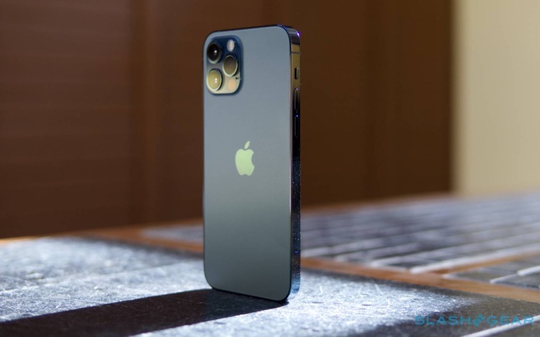 Apple iPhone 12 Pro Review: Apple's Awkward Middle Child