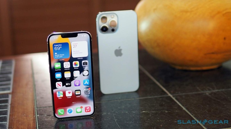 iPhone 13 Pro review revisited: Should you still buy it in 2022?