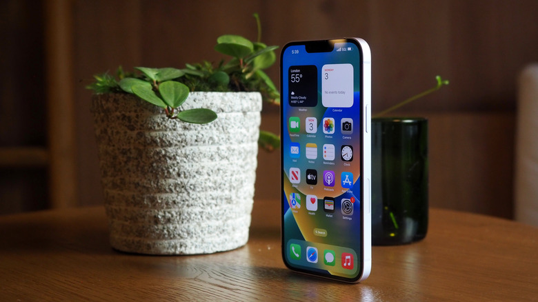 Apple iPhone 14 Plus
