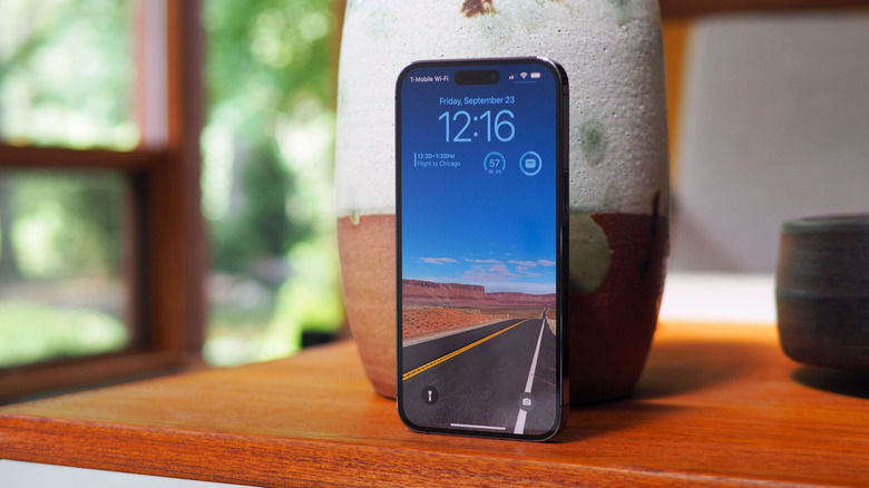 iPhone 14 Pro Max