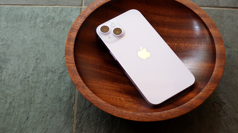 iPhone 14