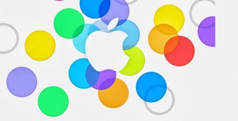 Apple iPhone September 10th Event Confirmed As Invites Land - SlashGear