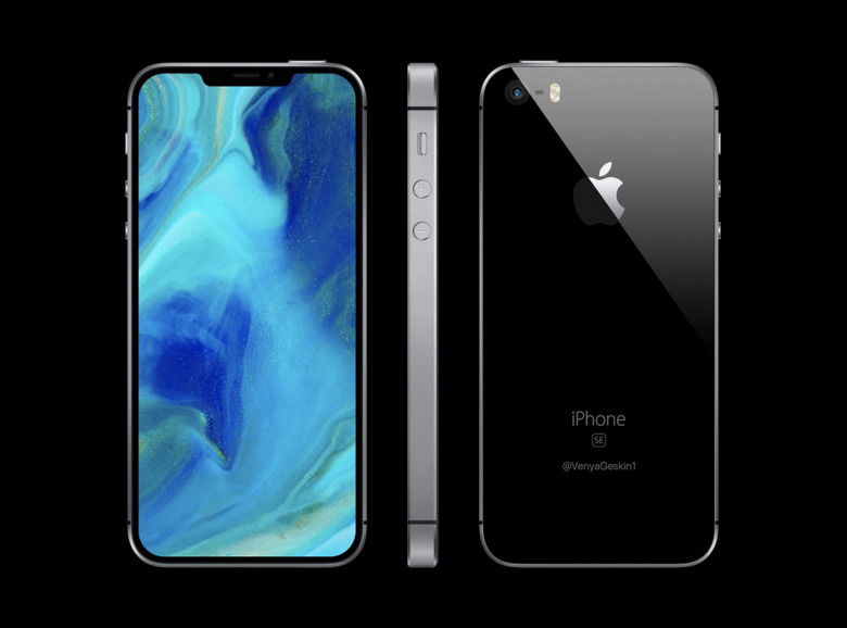 iPhone 9/X PLUS CONCEPT !!! 