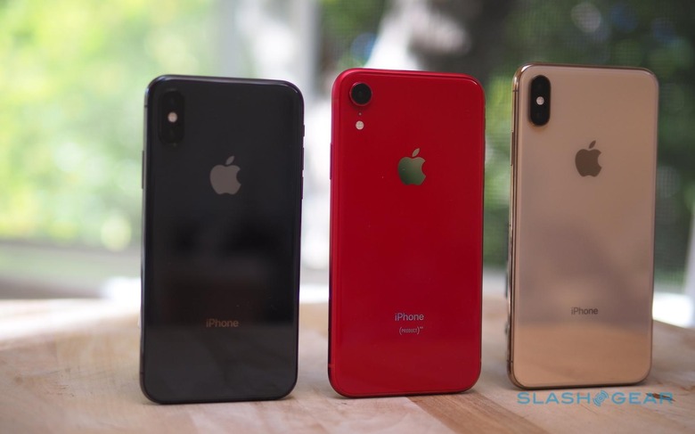 iPhone XR review