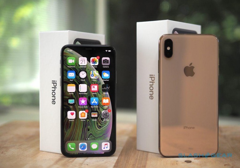 iPhone XS And iPhone XS Max Review: Here Comes The Future - SlashGear