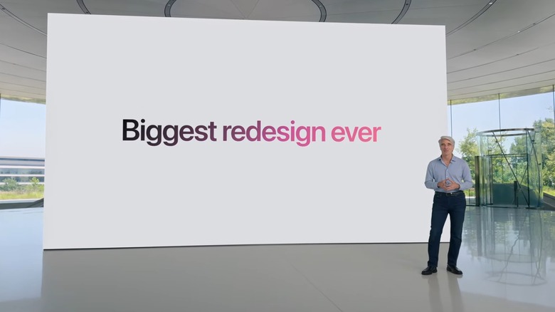Apple WWDC 2024
