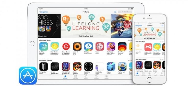 Apple is creating a TV series about app development & economy