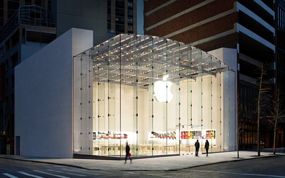 apple_nyc_store