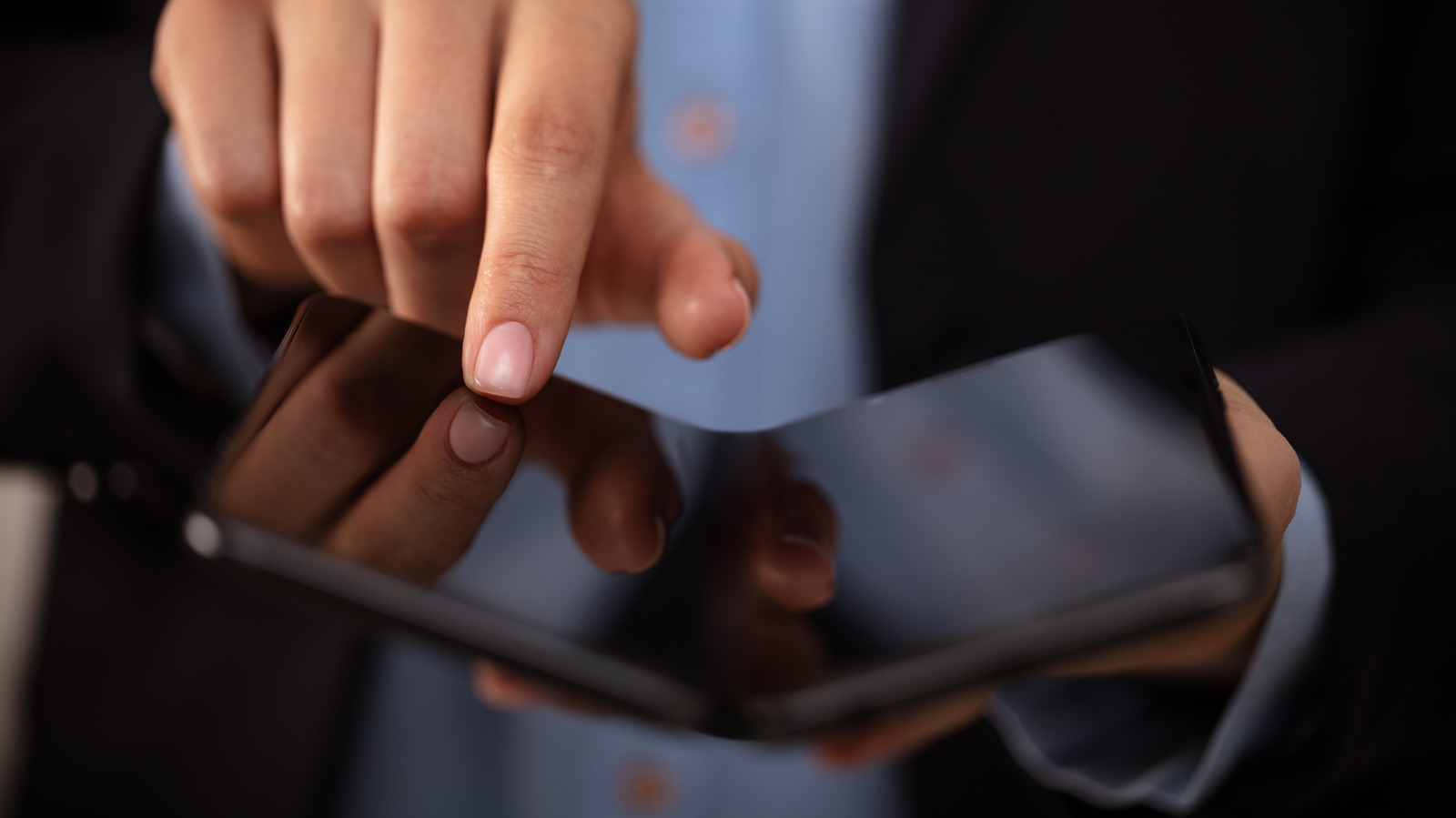 Apple está a um passo de fazer telas dobráveis