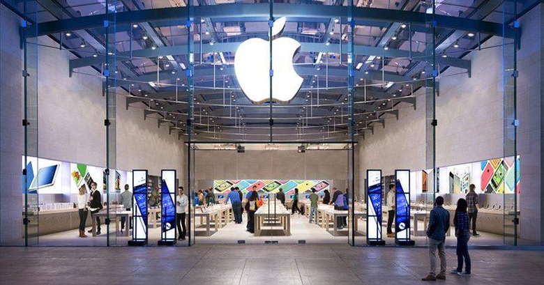 apple-store