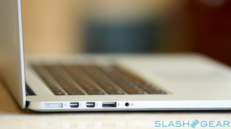 Se internettet melodrama Skov Apple Just Discontinued The Beloved 2015 MacBook Pro - SlashGear