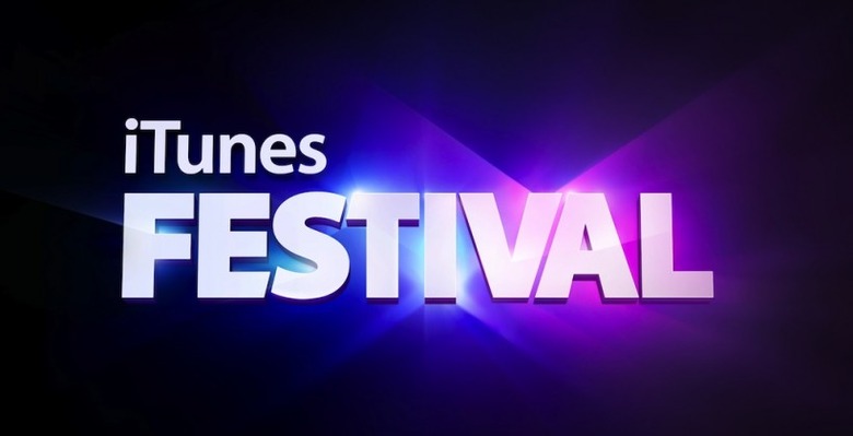 itunes_festival