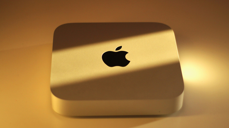 The 2026 Mac Mini will be the first device to use the 2nm Apple M6 chip