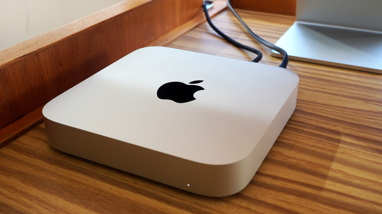 2023 Apple Mac mini
