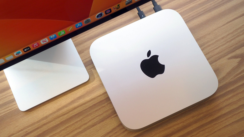 2023 Apple Mac mini