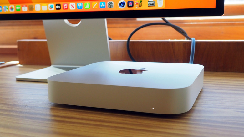 2023 Apple Mac mini