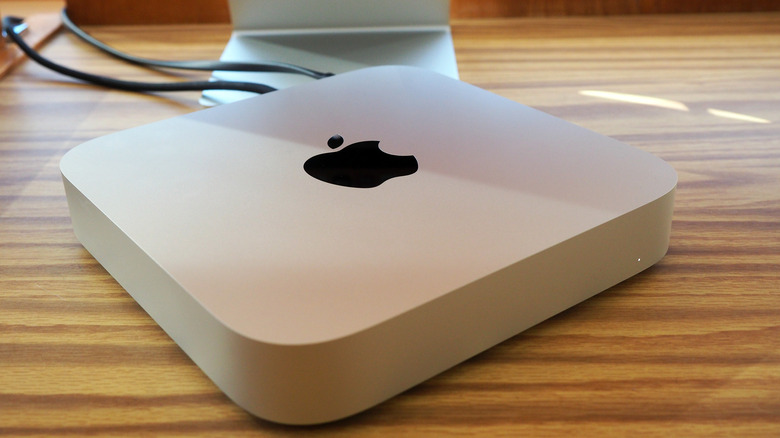 2023 Apple Mac mini