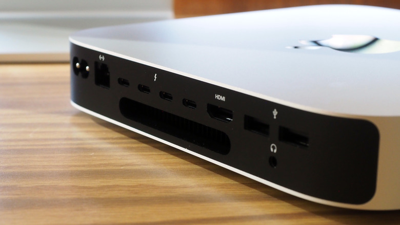 Apple Mac Mini Review (2023, M2 Pro): One Key Option Makes Apple Mac Mini Review (2023, M2 Pro): One Key Option Makes
