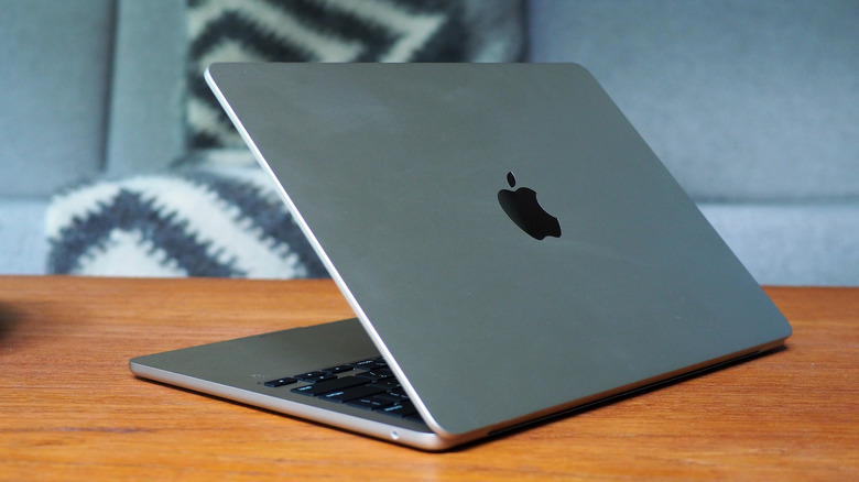 Apple MacBook Air M2