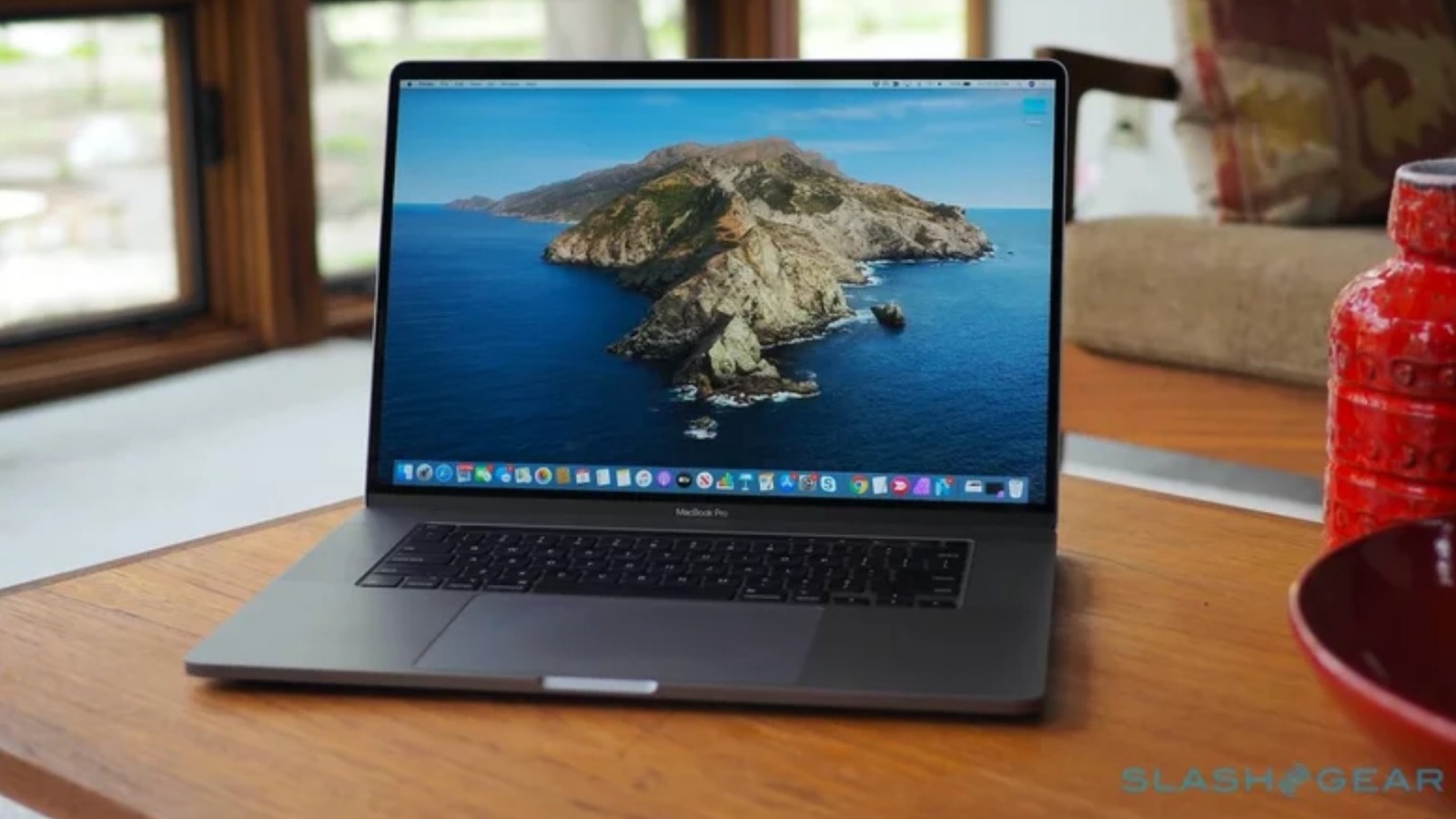 Apple MacBook Pro 16-Inch Review: After 5 Months, I'm Convinced