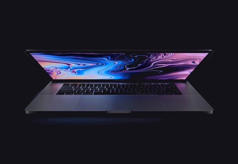 Apple MacBook Pro 2018: Everything You Need To Know - SlashGear