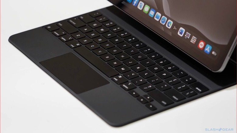 Apple iPad Pro 11 Magic Keyboard Review : 24 Hours Later 