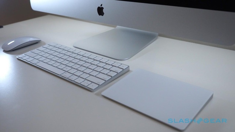 Apple Magic Keyboard, Magic Trackpad 2, Magic Mouse 2 Review