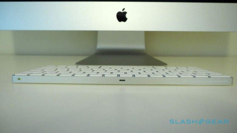 Apple Magic Trackpad 2 Review