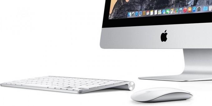Apple Magic Keyboard, Mouse 2, Trackpad 2 found in OS X code