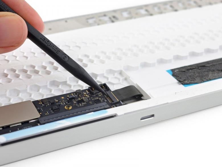 Apple Keyboard Repair - iFixit