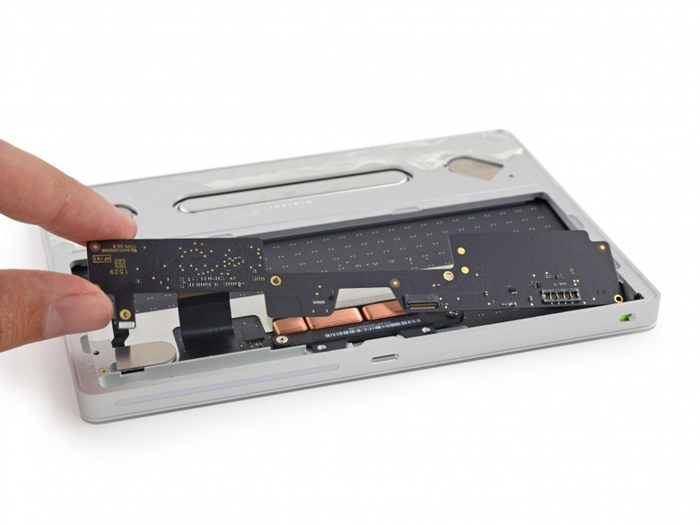 Magic Mouse - iFixit