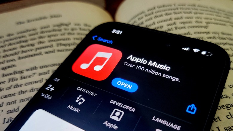 Apple Music app on the App Store.