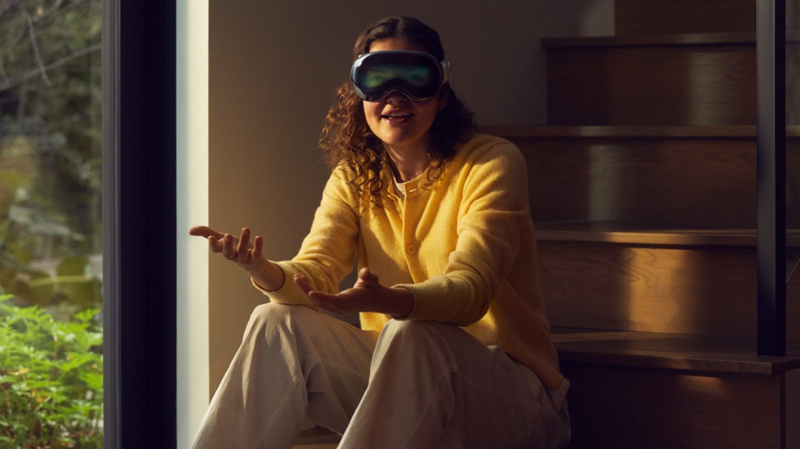 Apple Needs To Hear Zuckerberg's Thoughts On The Vision Pro: Here's Why - Vimarsana News