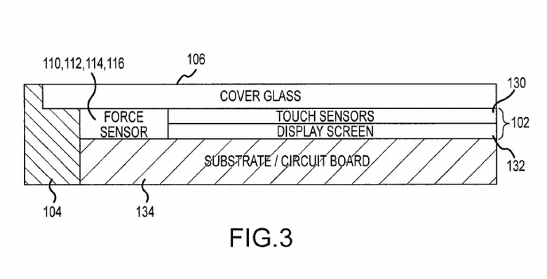 apple-patent-pressure-touchscreen-1