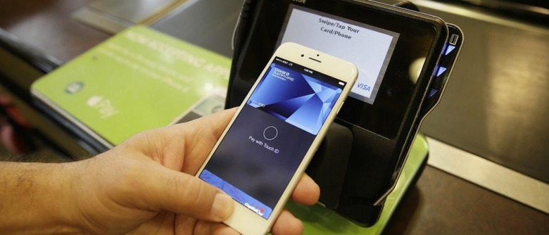 Apple Pay may finally debut in Japan with Sony partnership