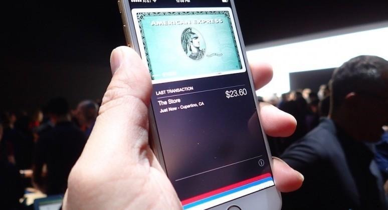 Apple Pay reportedly going live in UK on July 14