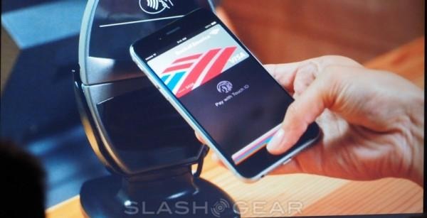 Apple Pay tipped to launch October 18