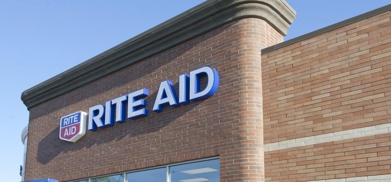 Apple Pay to be accepted at Rite Aid starting August 15
