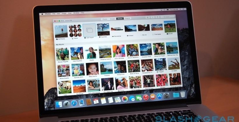 Apple Photos app to see editing tools return in next iOS, OS X versions