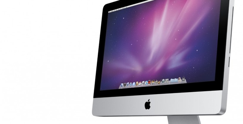 Apple Readying Sub-$1k iMac For Education - SlashGear