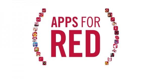 apple-red-campaign
