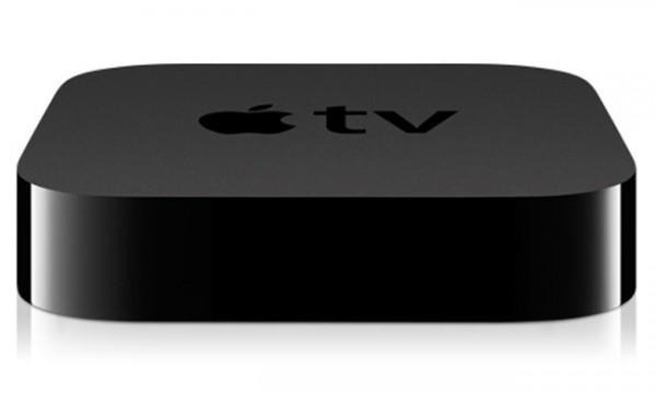 Apple replacing small number of 3rd-gen Apple TV over faulty part