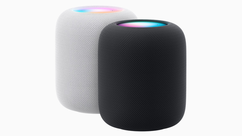 Apple HomePod (2nd generation)