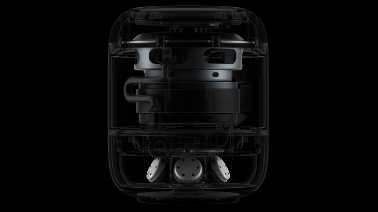 Apple HomePod (2nd generation)