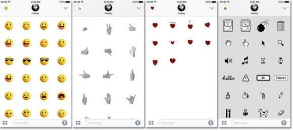 Apple rolls out animated emojis for iOS 10 beta users