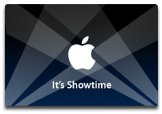 Apple Showtime