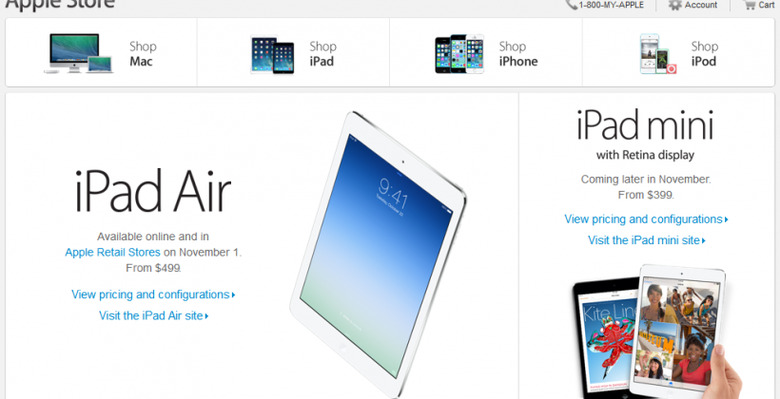 Official_Apple_Store-iPhone 5s_iPhone 5c_iPad Air_MacBook_Pro