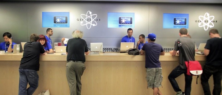 Apple Support app for iOS aims to reduce Genius Bar visits
