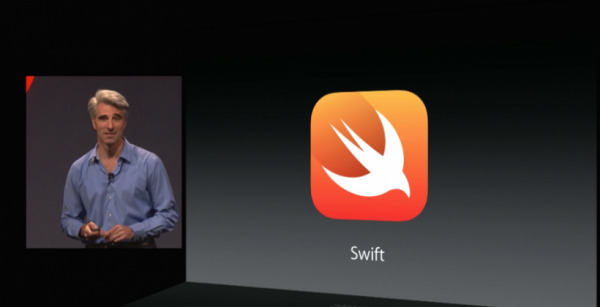 apple-swift