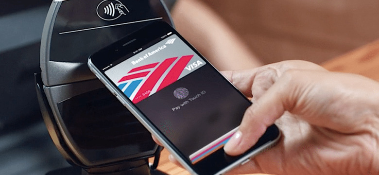 Apple to announce Apple Pay rewards program at WWDC